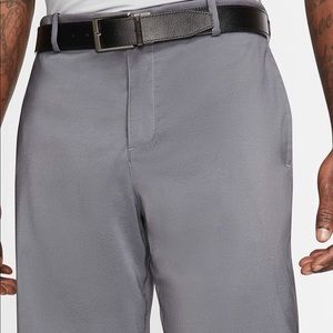 Nike Golf Dri-Fit shorts